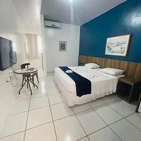 Ocean Praia Hotel-3