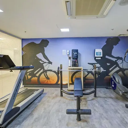 Mercure Rio de Janeiro Barra da Tijuca-3