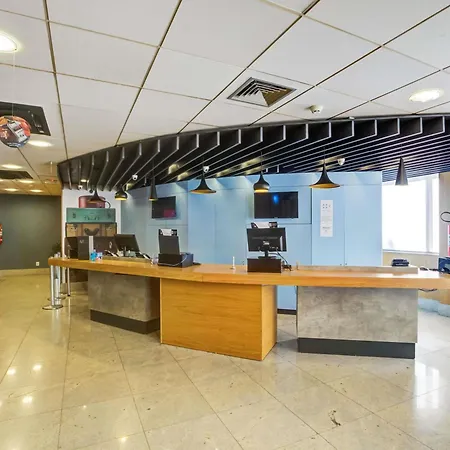 ibis Rio de Janeiro Botafogo-2