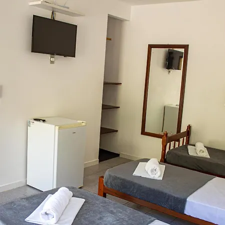 Hotel Bela Onda-2