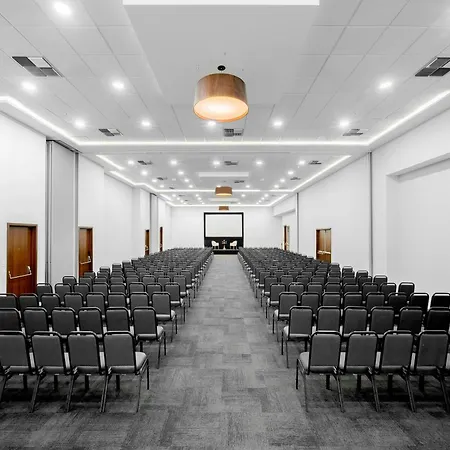 Courtyard by Marriott Rio de Janeiro Barra da Tijuca-3