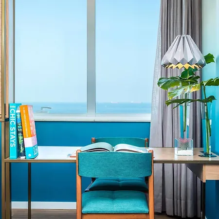 Mercure Rio Boutique Hotel Copacabana-3