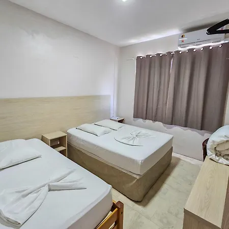 Ok Inn Hotel Floripa-2