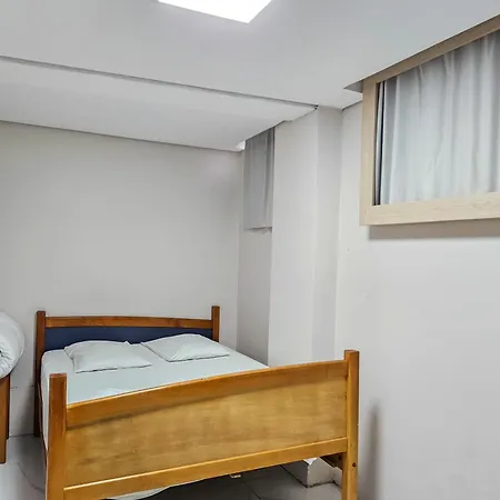Ok Inn Hotel Floripa-3