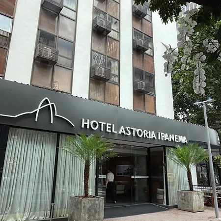 Hotel Astoria Ipanema-2