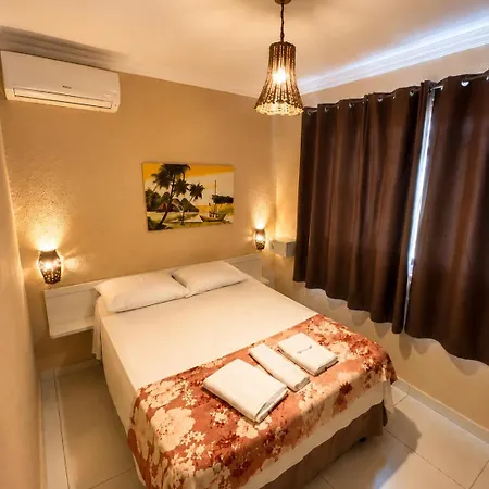 Maré Praia Hotel-3