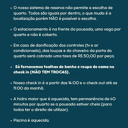 Pousada Floresta-3
