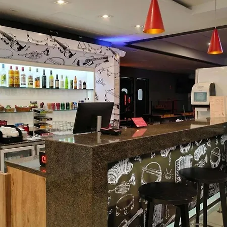 ibis Santos Gonzaga Praia-3