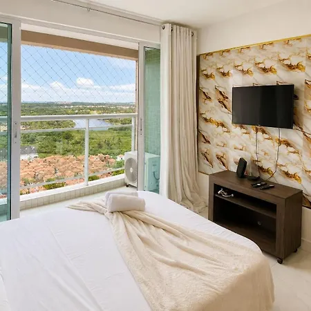 Fortaleza Sul By Holiday Stays-2