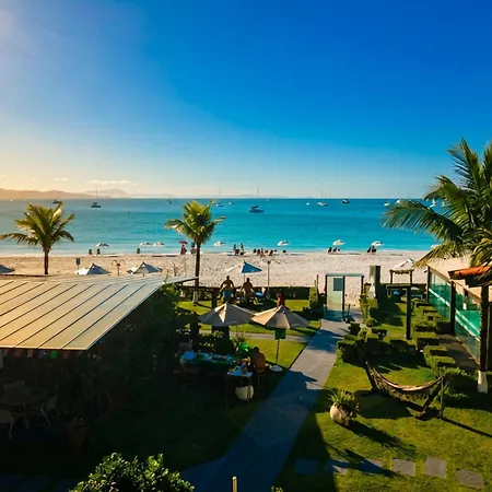 Hotel Sete Ilhas-2