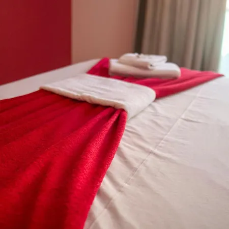 Monte Libano Apart Hotel-3