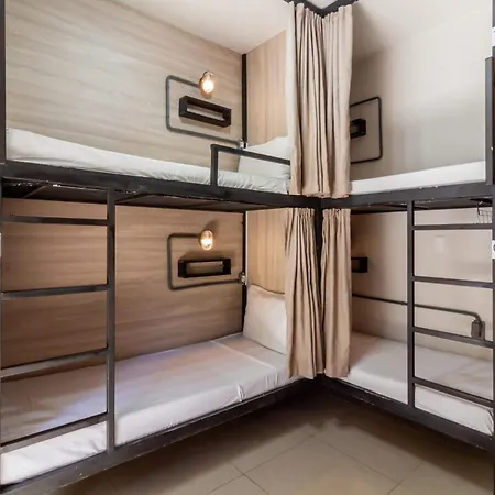 Hostel Leblon-2