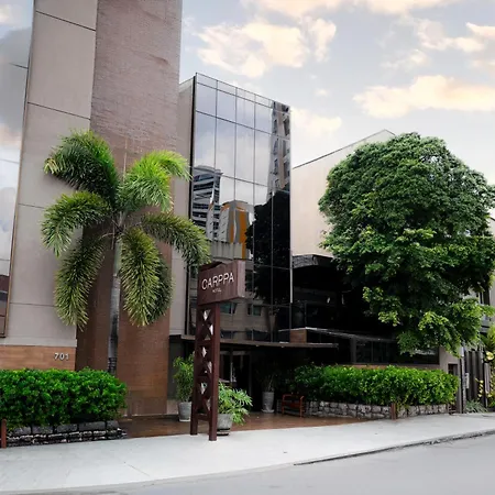 Carppa Hotel-2