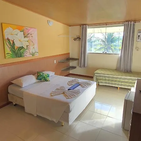 Duas Praias Hotel Pousada-3