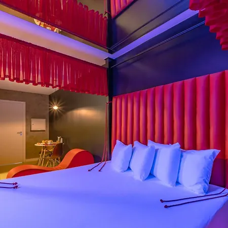 Dreams Motel (Adults Only)-2