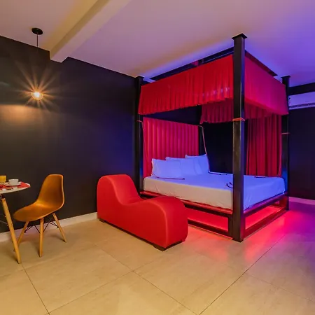 Dreams Motel (Adults Only)-3
