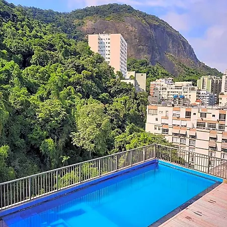 Royalty Copacabana Hotel-2