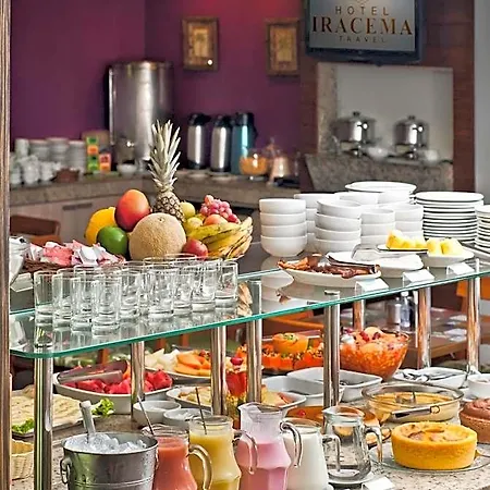 Iracema Travel-2