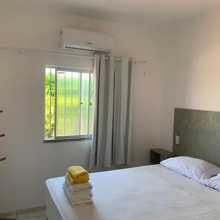 Fortal Flat-2