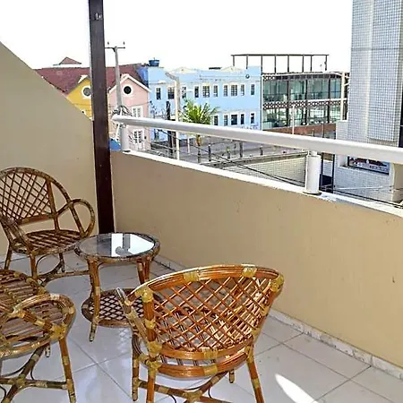 Iracema Praia Flats-3
