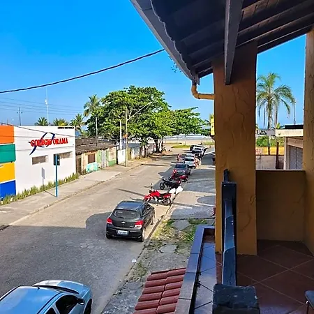 Pousada Rio da Praia-2