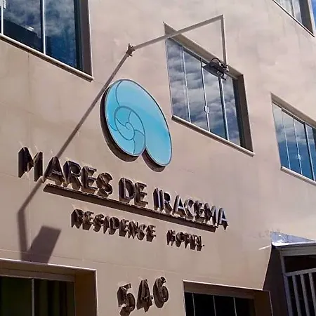 Mares De Iracema Hotel-3