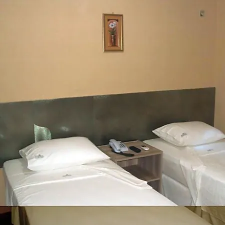 Angica Golden Hotel-2