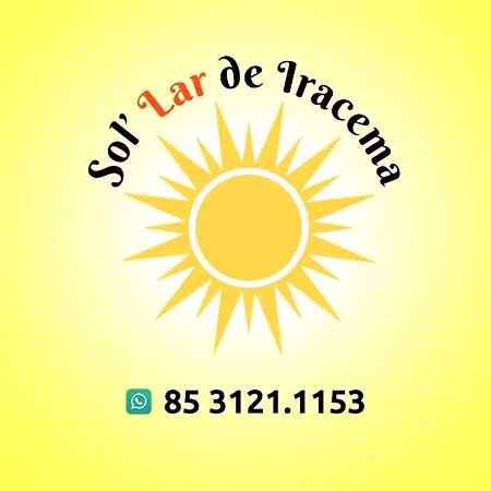 Sol'Lar Pousada&Hostel-3