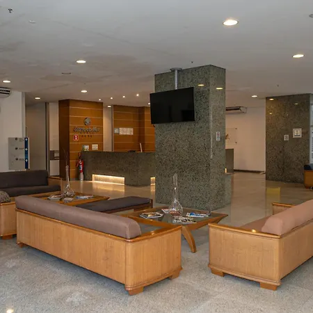 Costa do Mar Hotel-2