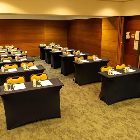 Novotel Florianopolis-2