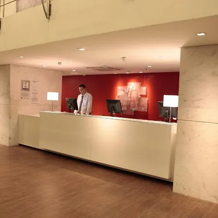 Holiday Inn Fortaleza By Ihg-3