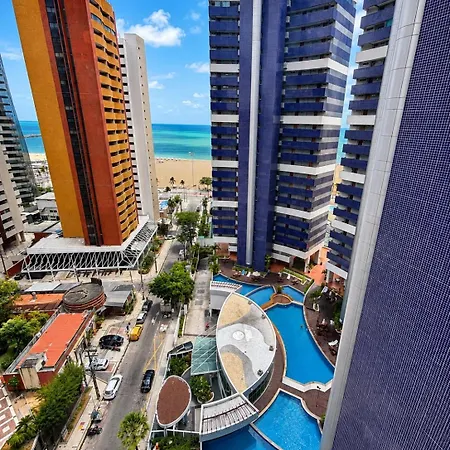 Beach Class Fortaleza By Am-2