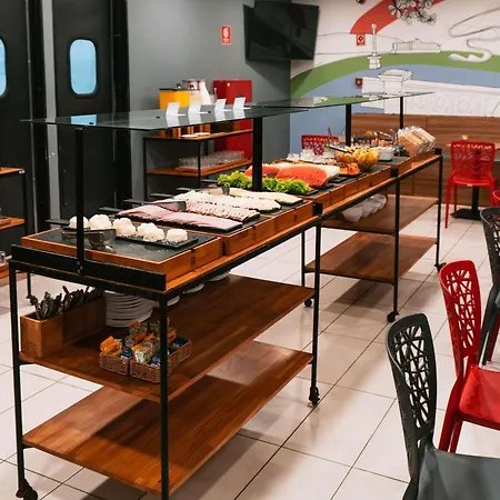 ibis Santos Gonzaga Praia-2