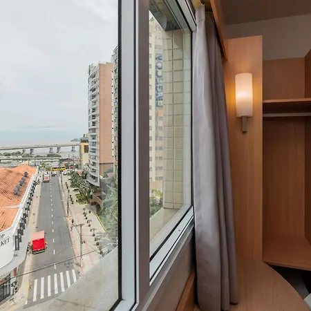 Ibis Florianopolis-2