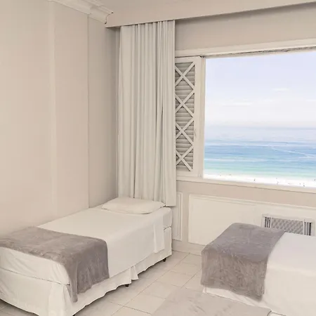 CLH Suites Domingos Ferreira-2