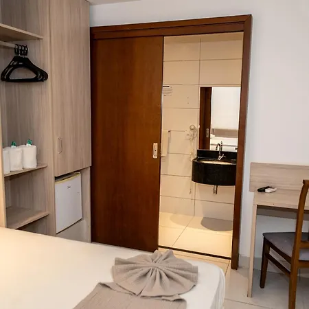 Aquidabã Praia Hotel-3