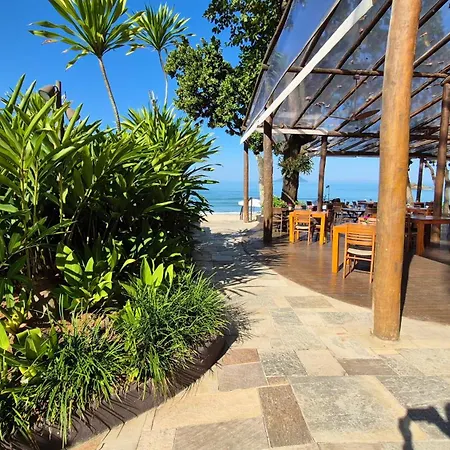 Juquehy Praia Hotel-2
