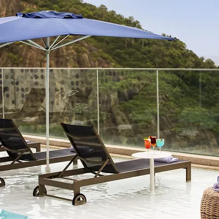 Novotel Rio de Janeiro Leme-3