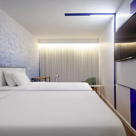 Novotel Rio de Janeiro Leme-2