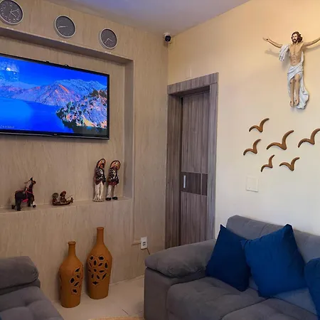 Hotel Aeroporto Star-3