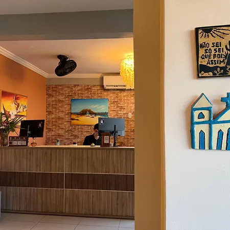 Hotel Aeroporto Star-2