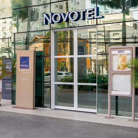 Novotel Santos Gonzaga-3