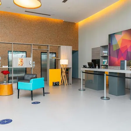 Novotel Santos Gonzaga-2