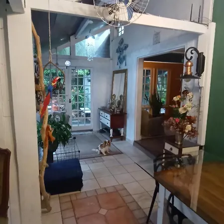 POUSADA do ZAUA-3