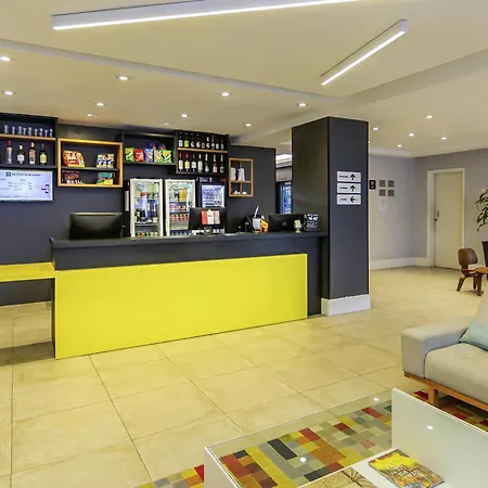 ibis Styles Rio de Janeiro Botafogo-3
