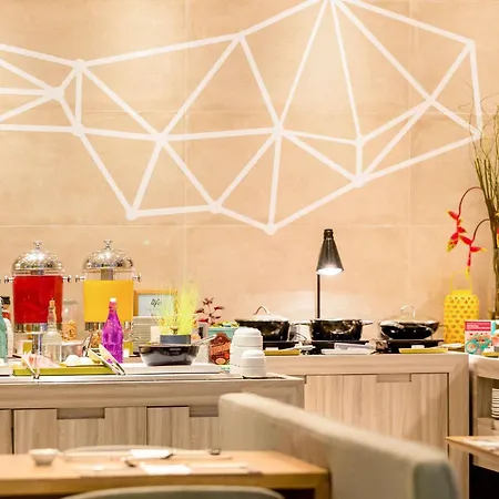Novotel RJ Porto Atlantico-3