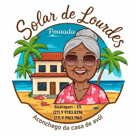Pousada Solar de Lourdes-3