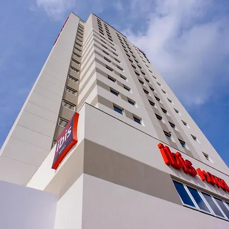 ibis Fortaleza Centro de Eventos-2