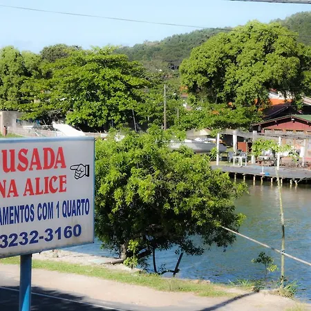 Pousada Dona Alice-3