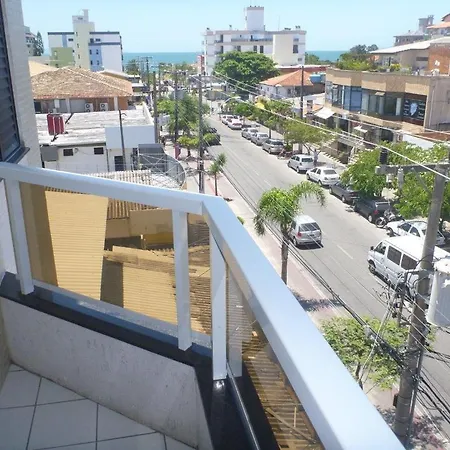 Pousada Ilhas Gregas-3